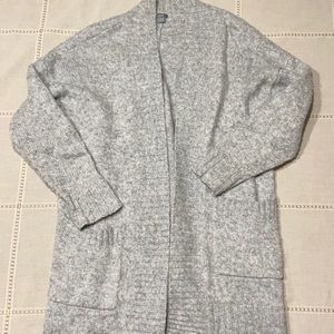 Aerie Oversized Sweater